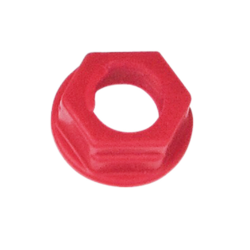 NOVITAL DADO 1/8” PER USCITA PORTA GOMMA D10 PL