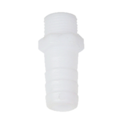 NOVITAL USCITA PORTA GOMMA Ø21 FILETTO 1/2”