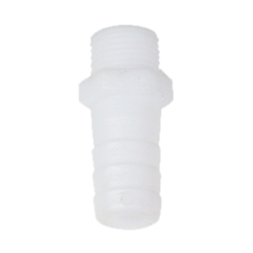 NOVITAL USCITA PORTA GOMMA Ø21 FILETTO 1/2”