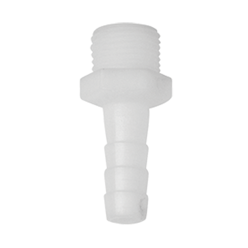 NOVITAL USCITA PORTA GOMMA Ø15 FILETTO 1/2”