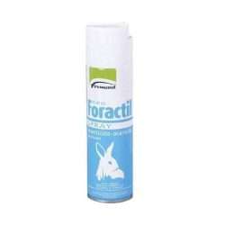 Neo Foractil Spray 10 mg/g + 3 mg/g + 2 mg/g soluzione spray per uso esterno | Formevet