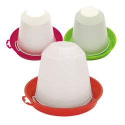 NOVITAL ABBEVERATOIO SIFONE lt 1,5