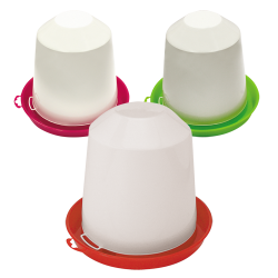 NOVITAL ABBEVERATOIO SIFONE lt 5