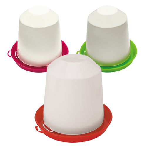 NOVITAL ABBEVERATOIO SIFONE lt 5