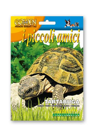 MISCUGLIO PER TARTARUGHE