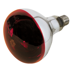 NOVITAL LAMPADA INFRAROSSI PHILIPS - 150 W