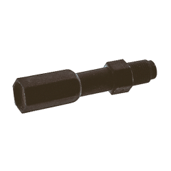 NOVITAL PROLUNGA NERA, cm 6