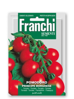 POMODORO PRINCIPE BORGHESE