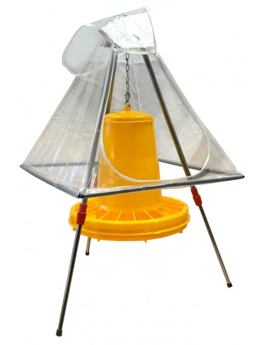 Novital Cavalletto Universale con copertura in PVC