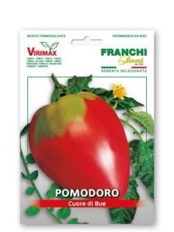 POMODORO CUOR DI BUE