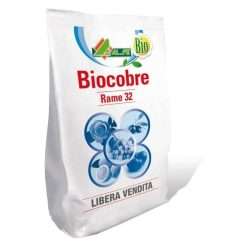 ALFE BIOCOBRE RAME 32