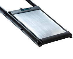 CHICKENGUARD PORTA AUTOBLOCCANTE