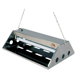 NOVITAL STERMINATORE STICKFLY 2 LAMPADE 15W ATTINICHE