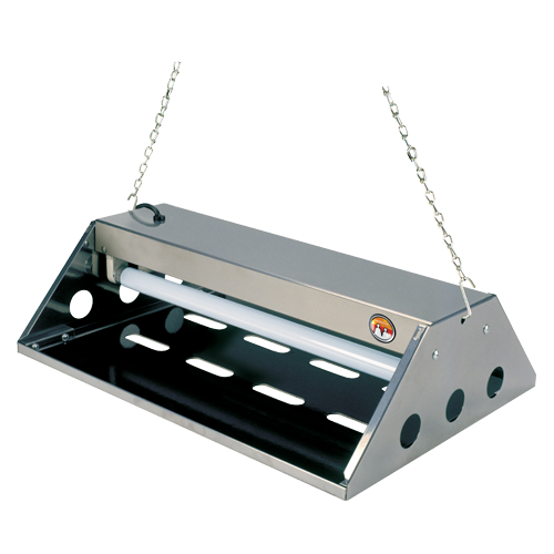 NOVITAL STERMINATORE STICKFLY 2 LAMPADE 15W ATTINICHE