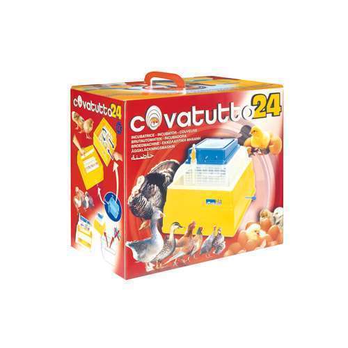 NOVITAL COVATUTTO 24 - Image 6