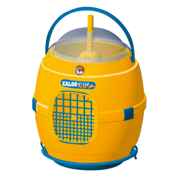 NOVITAL ALLEVATRICE CALDO CIP