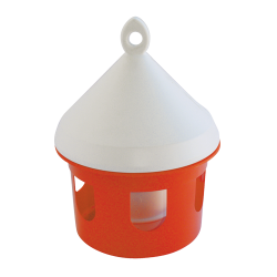 NOVITAL ABBEVERATOIO lt 3 - COLOMBI + GALLINACEI