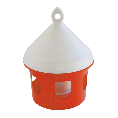 NOVITAL ABBEVERATOIO lt 3 - COLOMBI + GALLINACEI