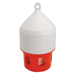 NOVITAL ABBEVERATOIO lt 8 - COLOMBI + GALLINACEI