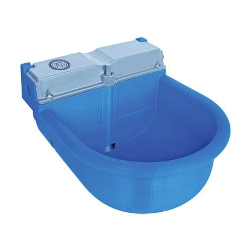 NOVITAL ABBEVERATORIO AUTOMATICO DA MURO SYSTEM PLUS - Image 3