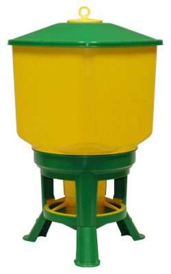 NOVITAL MANGIATOIA KUBIC PREMIUM LT 50