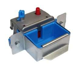 NOVITAL ABBEVERATOIO AUTOMATICO NIAGARA EVOLUTION ANTIRODITORE