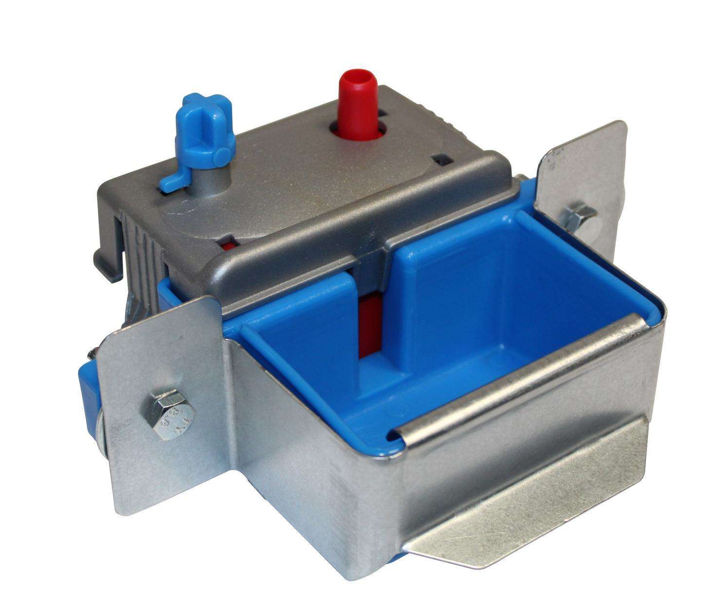 NOVITAL ABBEVERATOIO AUTOMATICO NIAGARA EVOLUTION ANTIRODITORE
