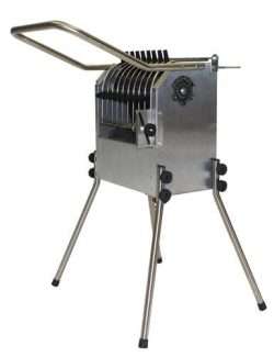 NOVITAL SPIUMATRICE INOX 36 DITA