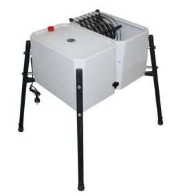 NOVITAL SPIUMATRICE ABS 24 DITA