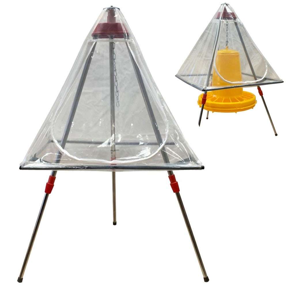 Novital Cavalletto Universale con copertura in PVC - Image 2