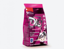 TOPICIDA DT3 PASTA 150g | Formevet