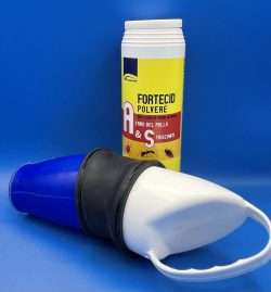 KIT ANTI ACARO