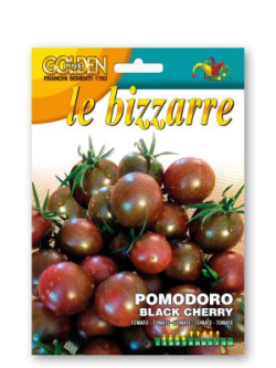 POMODORO BACLK CHERRY