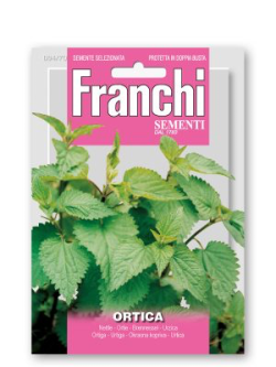ORTICA