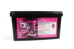 TOPICIDA DT3 PASTA 1,5Kg | Formevet