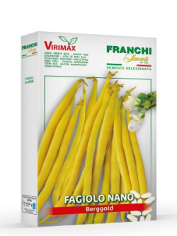 FAGIOLO NANO BERGGOLD