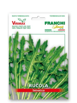 RUCOLA SELVATICA