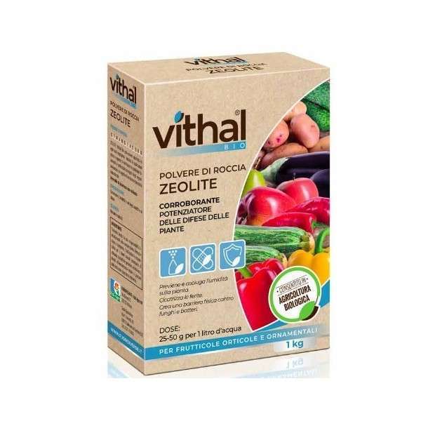VITHAL ZEOLITE
