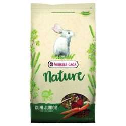 VERSELE NATURE CUNI JUNIOR