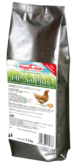 HP SALPLUS 1Kg