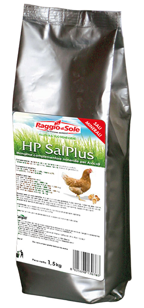 HP SALPLUS 1Kg
