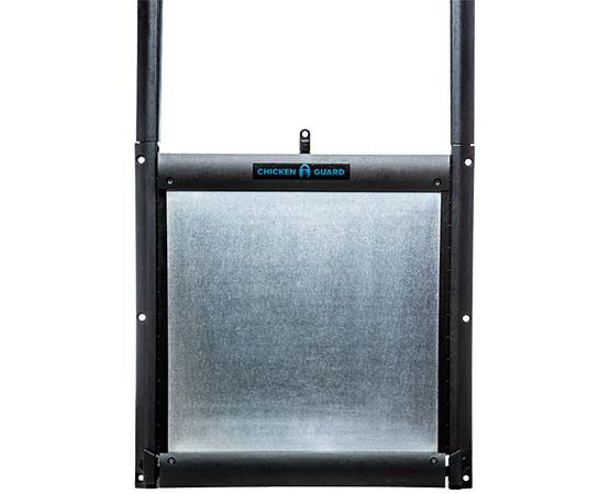 CHICKENGUARD PORTA AUTOBLOCCANTE - Image 3