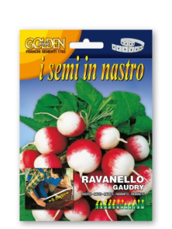 RAVANELLO GAUDRY