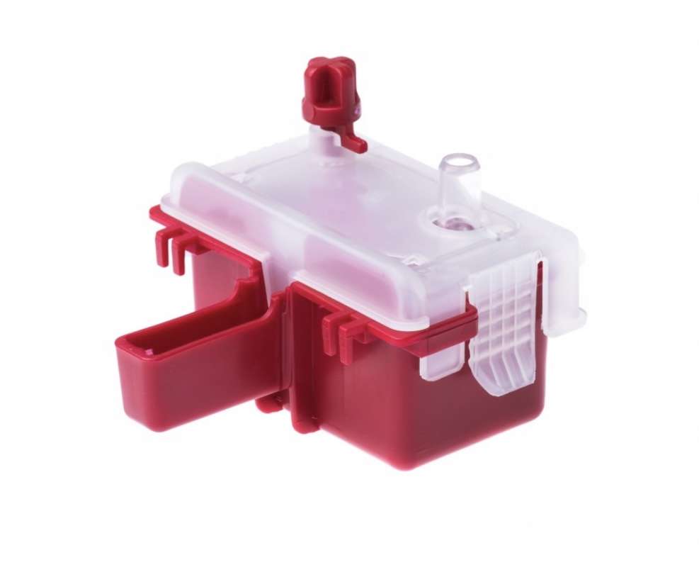 NOVITAL ABBEVERATOIO AUTOMATICO DYBIRD - Image 3