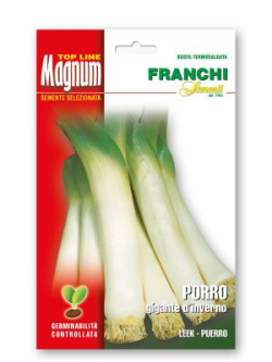 PORRO GIGANTE D’INVERNO