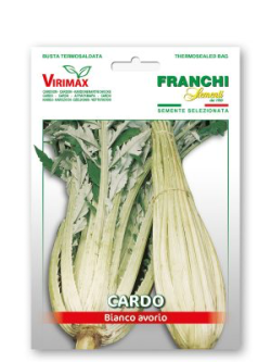 CARDO BIANCO AVORIO