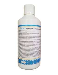 APIBIOXAL liquido 500ml PRONTO USO