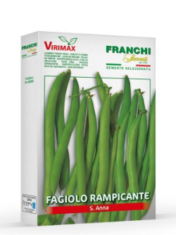 FAGIOLO RAMPICANTE S.ANNA