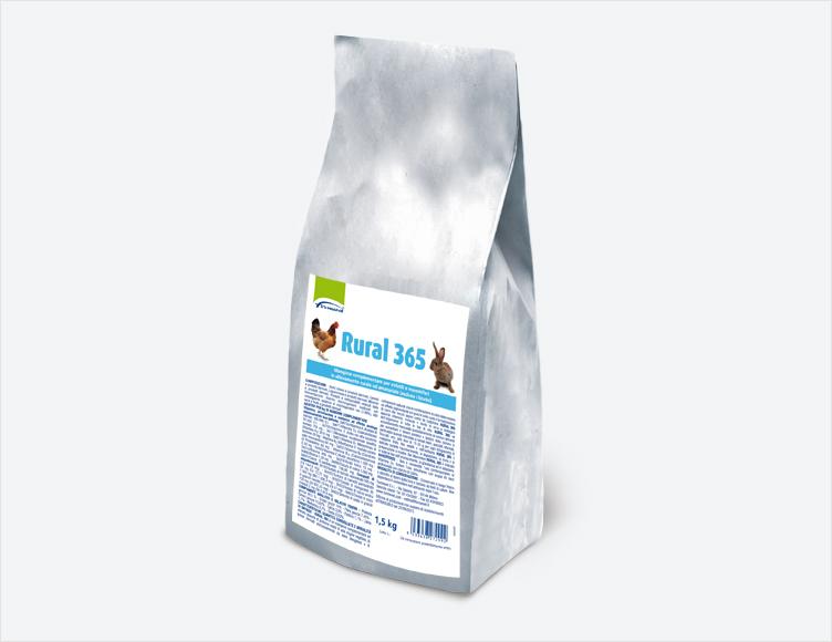 RURAL 365 1,5Kg | Formevet