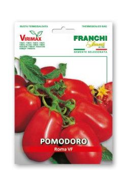 POMODORO ROMA VF